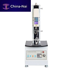 Tensile testing machine DEL seriespullautomaticfor cables