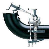 Chain clamp 260