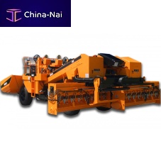 Chip spreader CSV