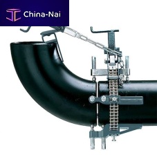 Chain clamp 260