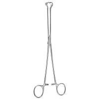 Neurosurgery forceps 30-1028tissue graspingBabcockreusable