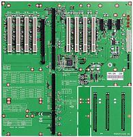 PICMG 1.3 backplane PBPE-13A8PCI ExpressPCI11-15 slots