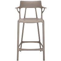 Contemporary bar chair A.Iindoorthermoplastictechnopolymer