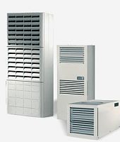 Air/air heat exchanger compact