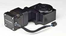 Rotary positioning stage RT-2 seriesmotorized1-axisminiature