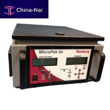 Voltage regulator controller Ransburg MicroPak 2e