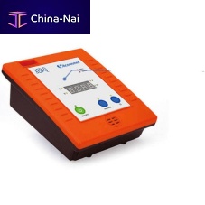Electrical safety tester AED-Q for external defibrillatorsautomaticcompact