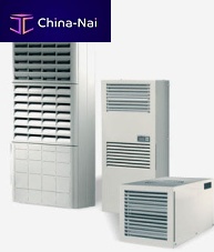 Air/air heat exchanger compact