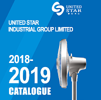 ����������� ������� UNITED STAR INDUSTRIAL GROUP Co., Ltd.
