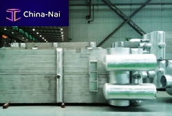 Plate heat exchanger unit aluminumhigh-pressure
