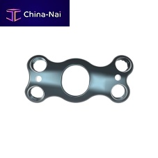 Metatarsal bone osteotomy plate 70804 (L/R)locking