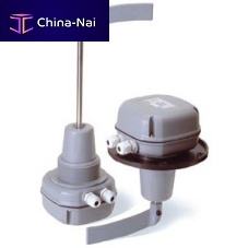 Rotary paddle level switch SEPfor bulk materials