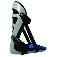 Adult plantar fasciitis splint 2020 series