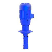 High-pressure pump BFS1 50 Hzhelical gearfor coolantfor lubricants