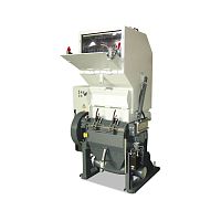 Knife mill RS 380x0, RS 450x0 serieshorizontalfor orecentralized