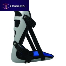 Adult plantar fasciitis splint 2020 series