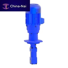 High-pressure pump BFS1 50 Hzhelical gearfor coolantfor lubricants