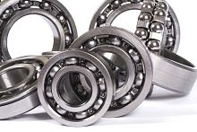 Ball bearing bearing deep groovesingle-rowangular-contact