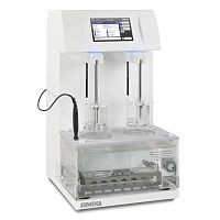 Disintegration tester ZT 730automaticfor waterindustrial