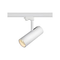 LED track light HAMBURG 1roundextruded aluminumcommercial