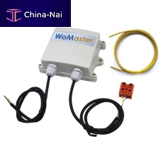 Water leak detector ES101-FLremotewall-mountedModbus