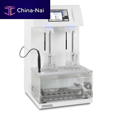 Disintegration tester ZT 730automaticfor waterindustrial