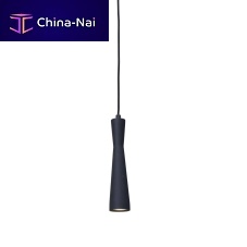 Pendant lamp BORDEAUX/H/B ironcontemporarycorded
