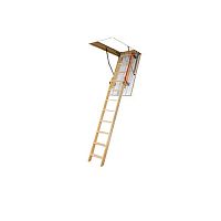 Attic ladder LDKretractablewood