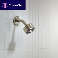 Wall-mounted shower head 48490000roundraincommercial