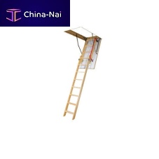 Attic ladder LDKretractablewood