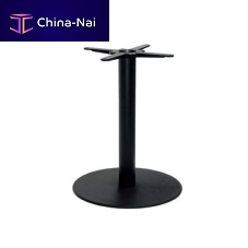Steel table base RAMBLAScontemporarycommercial