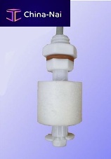 Magnetic float level switch PTFA5001for liquidsverticalreed switch