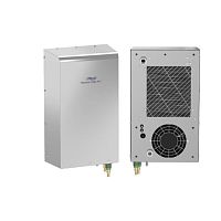 Air/water heat exchanger A2W30 seriesoutdoorindustrial
