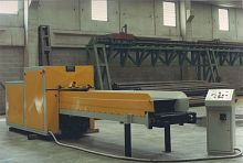 Hammer mill L/M 500;wastelarge