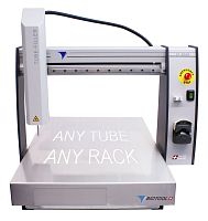 Peristaltic filling machine TF 3000tablefor liquidsfor tubes