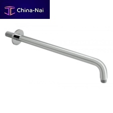 Wall-mounted shower head arm WG-EFSA/RO-C/P