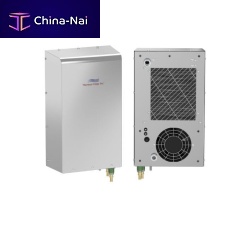 Air/water heat exchanger A2W30 seriesoutdoorindustrial