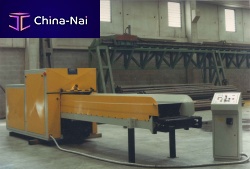Hammer mill L/M 500;wastelarge