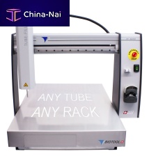 Peristaltic filling machine TF 3000tablefor liquidsfor tubes