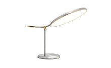 Table lamp FULL MOONaluminumcontemporarycorded