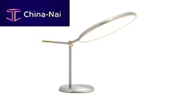 Table lamp FULL MOONaluminumcontemporarycorded
