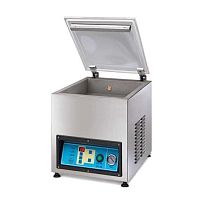 Vacuum packing machine PACKxxx seriesfor cablesfor the food industry