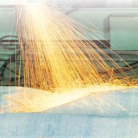 Removable insulation blanket 2231COP-2232COPengineglassceramic