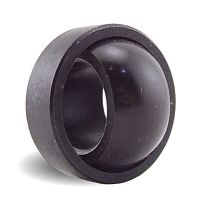 Axial plain bearing GE4Eradialcylindricalspherical