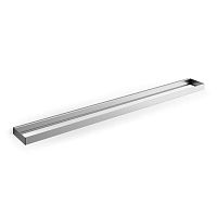 Stainless steel grab bar A8883horizontalwall-mountedcommercial