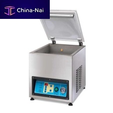 Vacuum packing machine PACKxxx seriesfor cablesfor the food industry