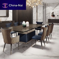 Contemporary chair BEVERLYindoorfabricleather
