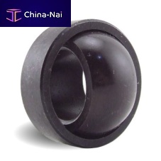 Axial plain bearing GE4Eradialcylindricalspherical