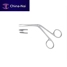 Surgery forceps 431-070Hartmann