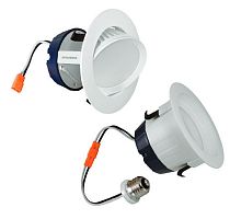 Recessed downlight ULTRA RT4LEDroundindoor